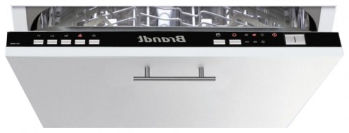 Посудомоечная Машина Brandt VS 1009 J Фото