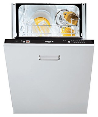 Посудомоечная Машина Candy CDI 454 S Фото