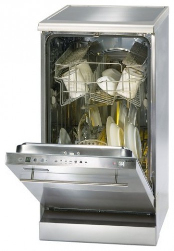 Посудомоечная Машина Clatronic GSP 627 Фото