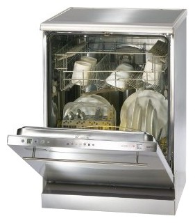 Посудомоечная Машина Clatronic GSP 628 Фото
