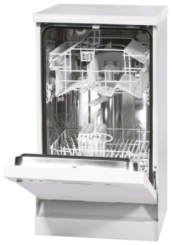 Посудомоечная Машина Clatronic GSP 776 Фото