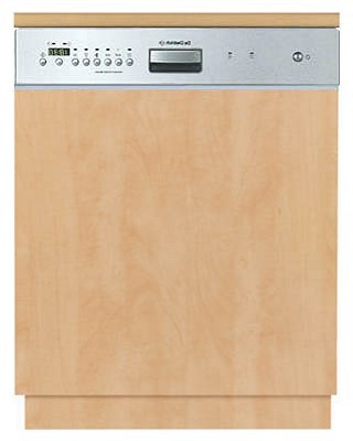 Посудомоечная Машина De Dietrich DVI 440 XE1 Фото