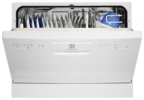Посудомоечная Машина Electrolux ESF 2200 DW Фото