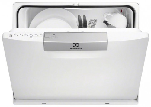 Посудомоечная Машина Electrolux ESF 2210 DW Фото