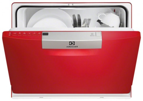 Посудомоечная Машина Electrolux ESF 2300 OH Фото
