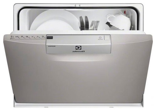 Посудомоечная Машина Electrolux ESF 2300 OS Фото