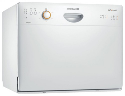 Посудомоечная Машина Electrolux ESF 2430 W Фото