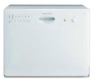 Посудомоечная Машина Electrolux ESF 2435 (Midi) Фото