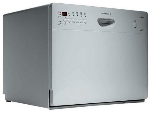 Посудомоечная Машина Electrolux ESF 2440 Фото