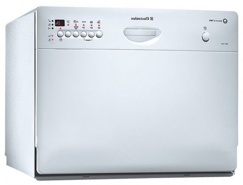 Посудомоечная Машина Electrolux ESF 2450 W Фото