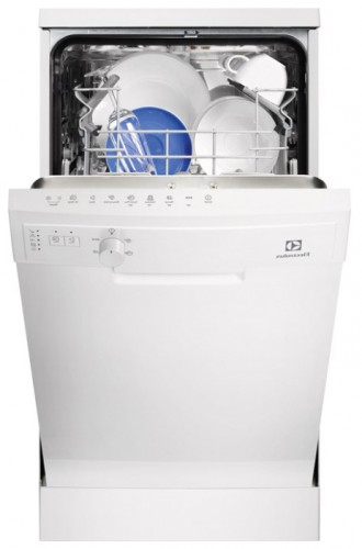 Посудомоечная Машина Electrolux ESF 4200 LOW Фото