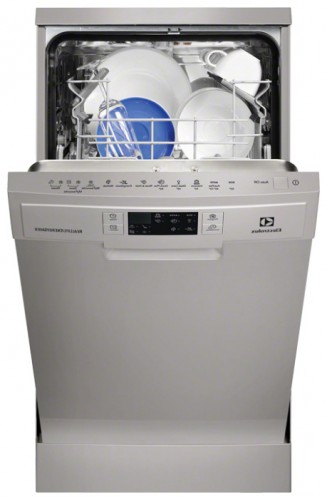 Посудомоечная Машина Electrolux ESF 4500 ROS Фото