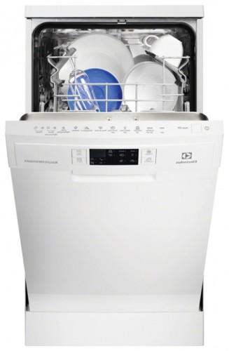 Посудомоечная Машина Electrolux ESF 4500 ROW Фото