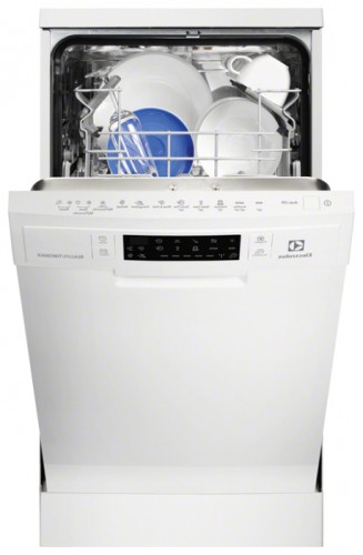 Посудомоечная Машина Electrolux ESF 4600 ROW Фото