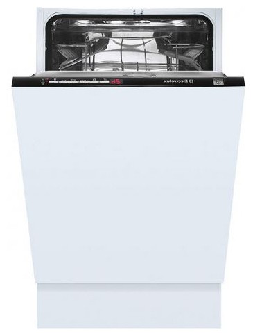 Посудомоечная Машина Electrolux ESF 46050 WR Фото