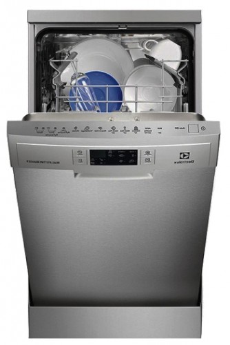 Посудомоечная Машина Electrolux ESF 4660 ROX Фото