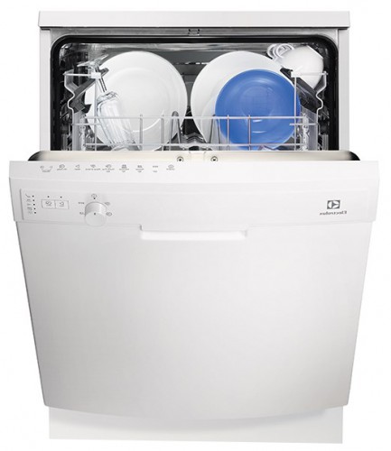 Посудомоечная Машина Electrolux ESF 5201 LOW Фото