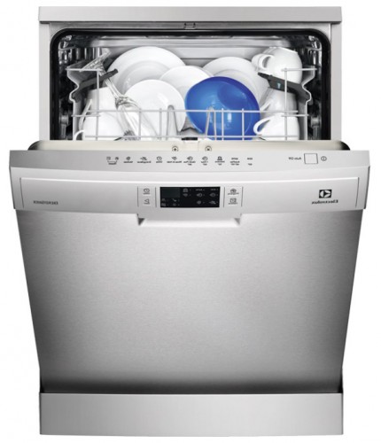 Посудомоечная Машина Electrolux ESF 5511 LOX Фото