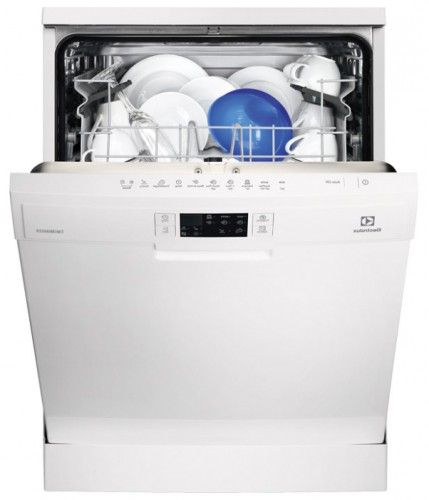 Посудомоечная Машина Electrolux ESF 5531 LOW Фото