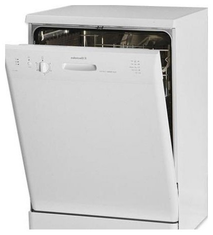 Посудомоечная Машина Electrolux ESF 6127 Фото
