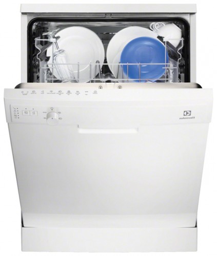 Посудомоечная Машина Electrolux ESF 6201 LOW Фото