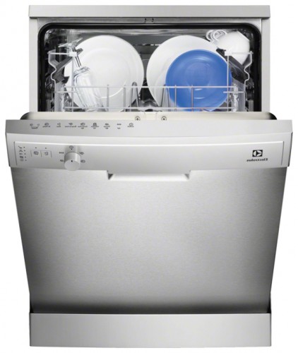 Посудомоечная Машина Electrolux ESF 6210 LOX Фото