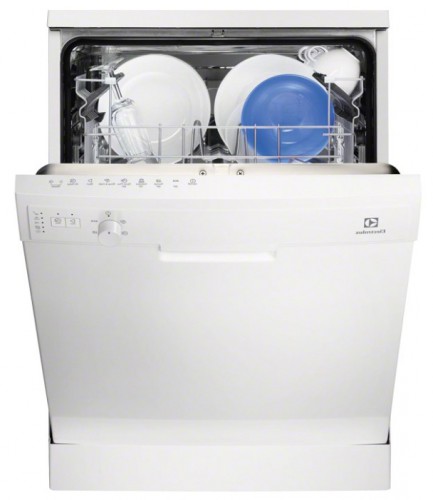 Посудомоечная Машина Electrolux ESF 6211 LOW Фото