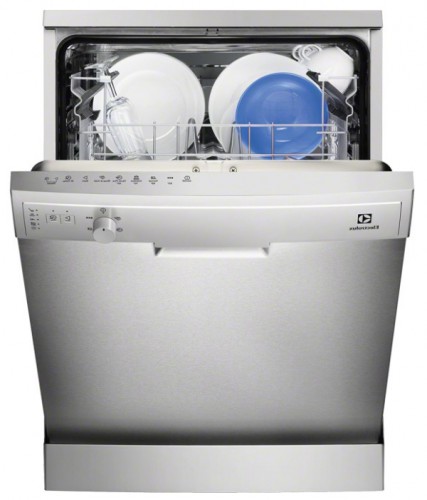 Посудомоечная Машина Electrolux ESF 6211 LOX Фото