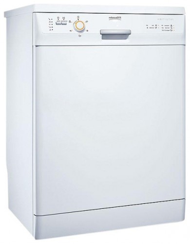 Посудомоечная Машина Electrolux ESF 63012 W Фото