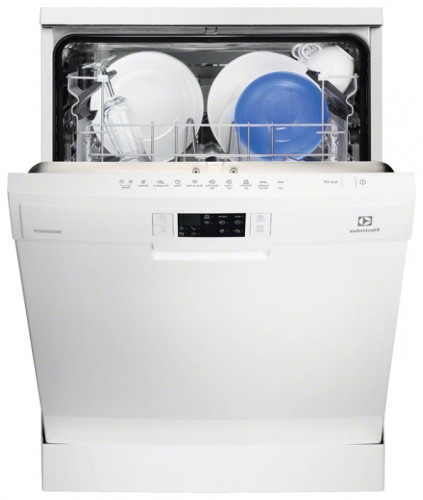 Посудомоечная Машина Electrolux ESF 6500 LOW Фото