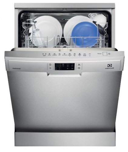 Посудомоечная Машина Electrolux ESF 6500 LOX Фото