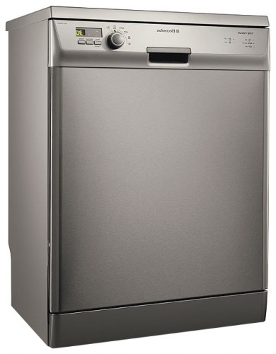 Посудомоечная Машина Electrolux ESF 65040 X Фото