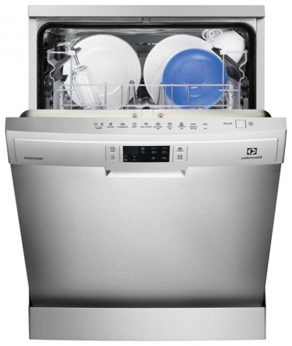 Посудомоечная Машина Electrolux ESF 6510 LOX Фото
