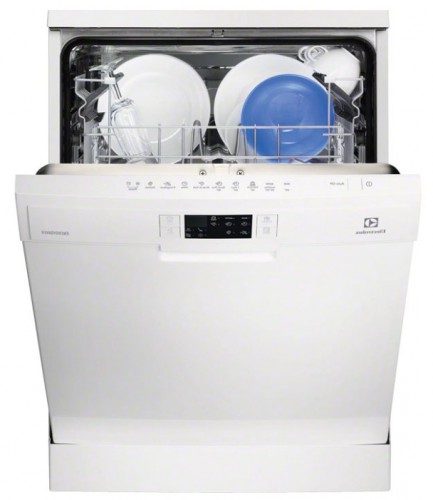 Посудомоечная Машина Electrolux ESF 6511 LOW Фото