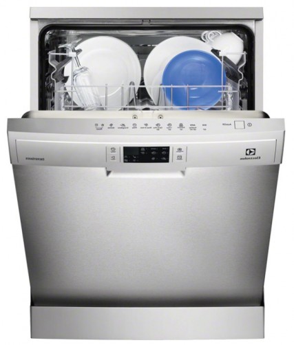 Посудомоечная Машина Electrolux ESF 6521 LOX Фото