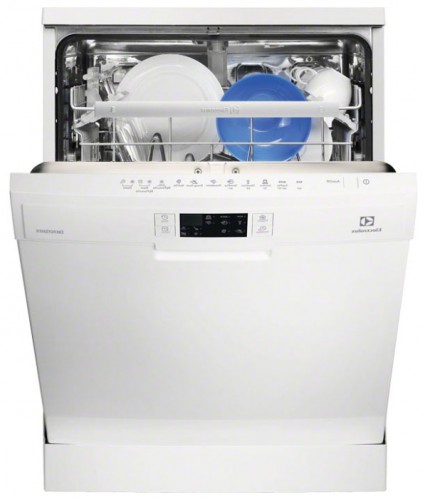 Посудомоечная Машина Electrolux ESF 6550 ROW Фото