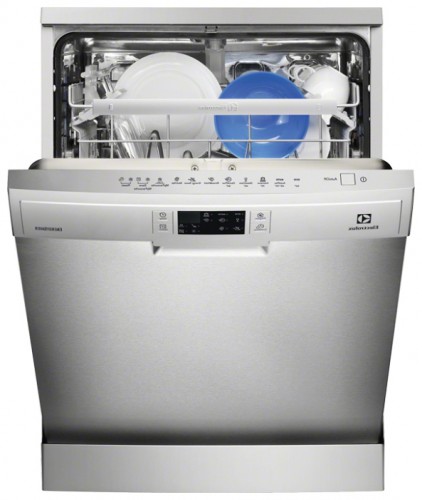 Посудомоечная Машина Electrolux ESF 6550 ROX Фото