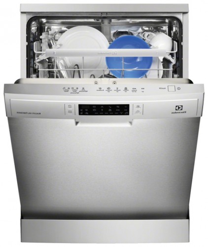 Посудомоечная Машина Electrolux ESF 6600 ROX Фото