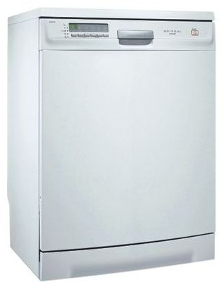 Посудомоечная Машина Electrolux ESF 66020 W Фото