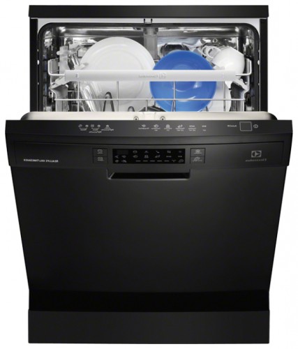 Посудомоечная Машина Electrolux ESF 6630 ROK Фото
