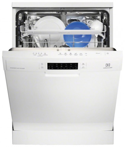 Посудомоечная Машина Electrolux ESF 6630 ROW Фото
