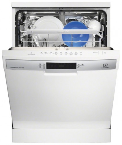 Посудомоечная Машина Electrolux ESF 6710 ROW Фото