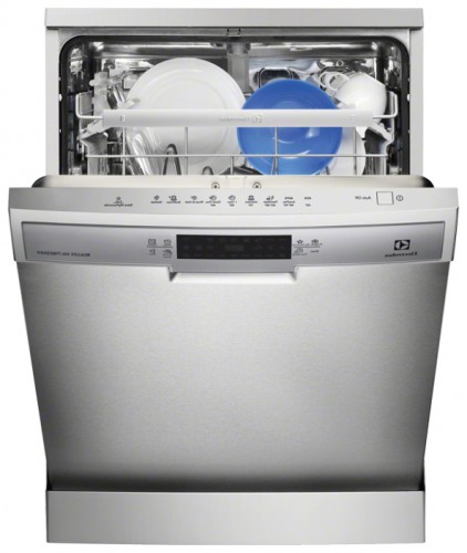 Посудомоечная Машина Electrolux ESF 6710 ROX Фото
