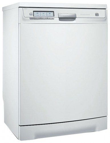 Посудомоечная Машина Electrolux ESF 68030 Фото