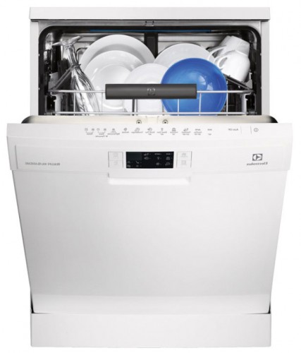 Посудомоечная Машина Electrolux ESF 7530 ROW Фото