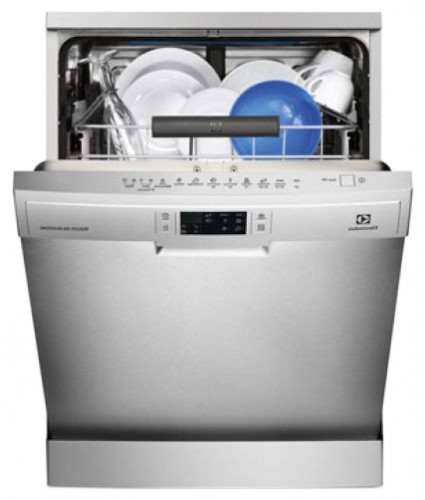 Посудомоечная Машина Electrolux ESF 7530 ROX Фото