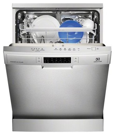 Посудомоечная Машина Electrolux ESF 7630 ROX Фото