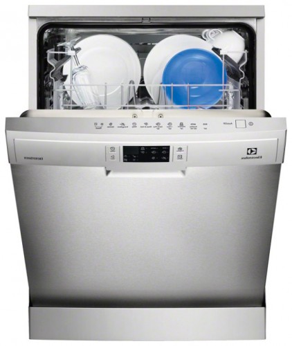 Посудомоечная Машина Electrolux ESF 76510 LX Фото