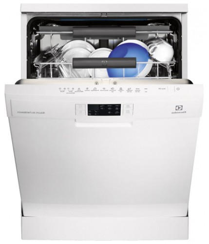 Посудомоечная Машина Electrolux ESF 8540 ROW Фото