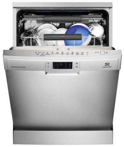 Посудомоечная Машина Electrolux ESF 8620 ROX Фото